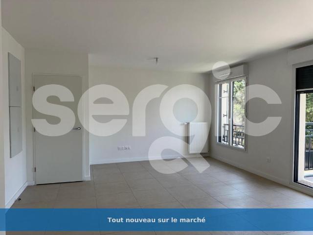location t3 66 m² saint leu la foret 95320