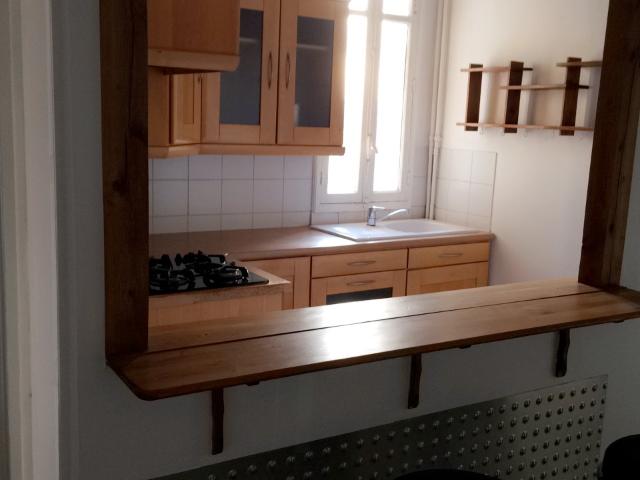 location t3 68 m² nanterre 92000