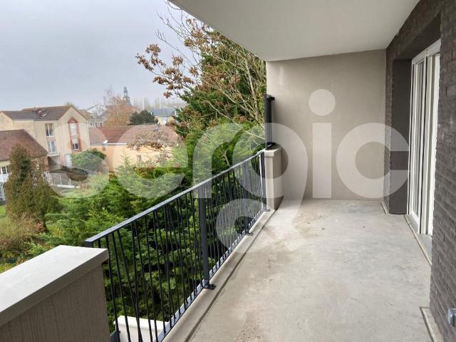 location t3 68 m² amiens 80000