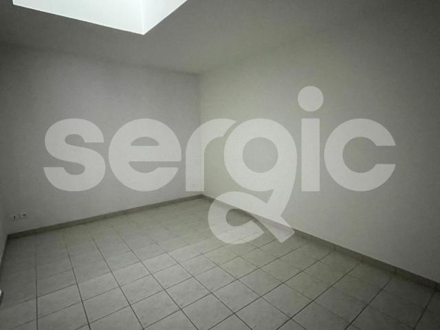location t3 68 m² houdain 62150