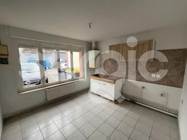 location t3 68 m² houdain 62150