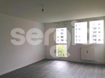 location t3 68 m² la madeleine 59110
