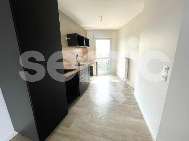 location t3 68 m² lille 59000