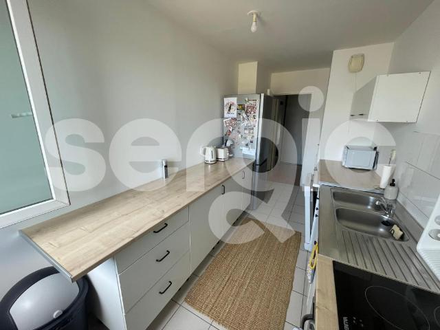 location t3 69 m² margny les compiegne 60280