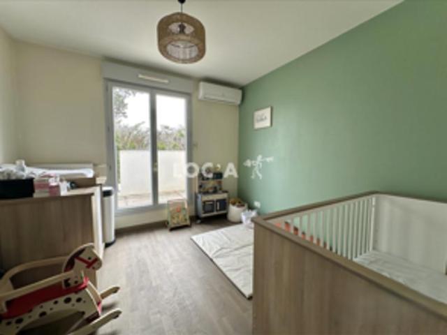 Location T3 69 m² à Dijon 1 195 ¤ CC /mois