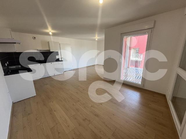 location t3 69 m² saint andre lez lille 59350
