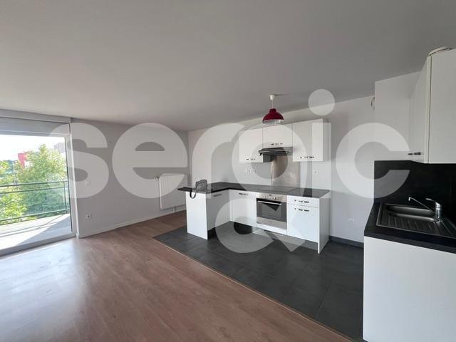location t3 69 m² saint andre lez lille 59350
