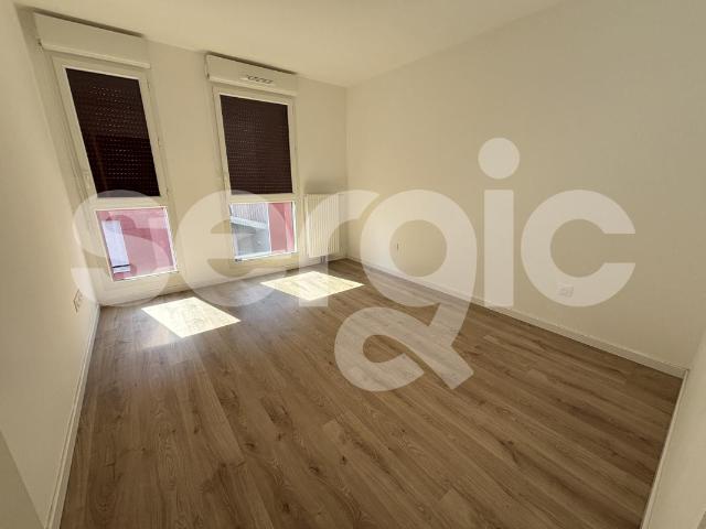 location t3 69 m² saint andre lez lille 59350
