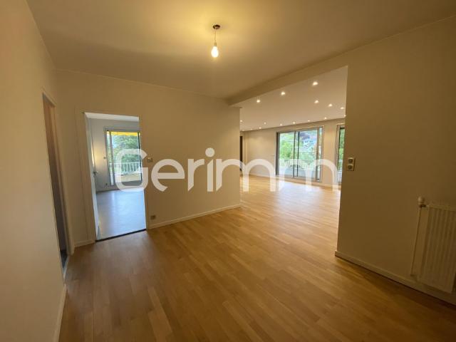 LOCATION T3 6 ALLEE DE LA RESIDENCE ST MURY 38240 MEYLAN