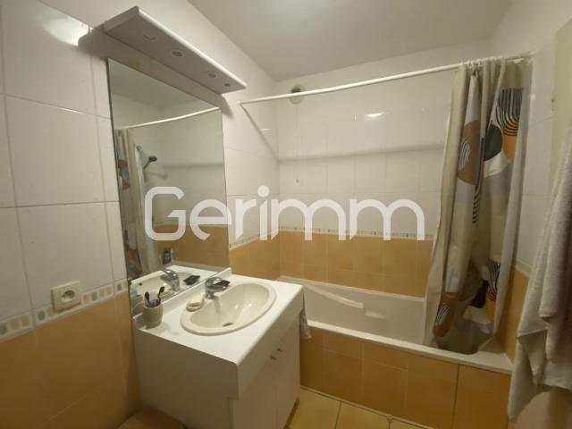 LOCATION T3 6 RUE LOUISE LABE 38400 ST MARTIN D'HERES