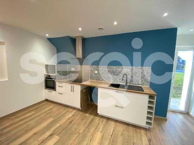 location t3 73 m² achicourt 62217