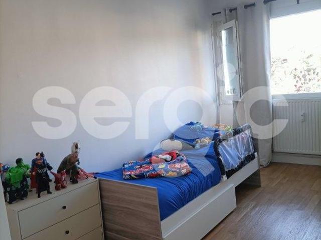location t3 70 m² mons en baroeul 59370
