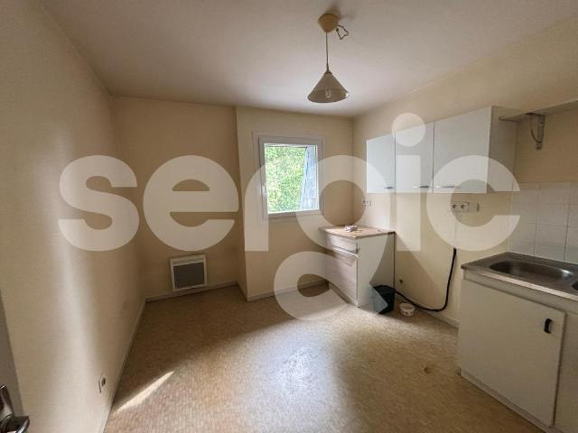 location t3 70 m² angers 49100