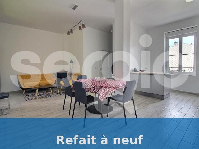 location t4 70 m² berck 62600