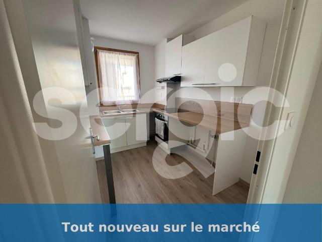 location t3 70 m² lille 59000