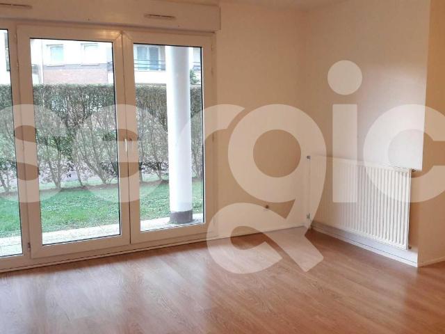 location t3 70 m² lille 59000