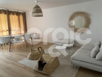 location t3 70 m² lille 59000
