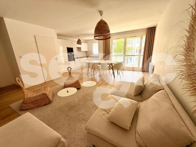 location t3 70 m² lille 59000