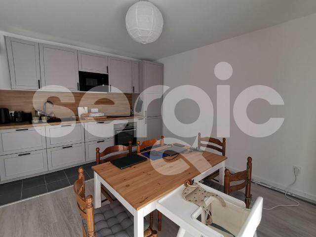 location t3 70 m² reims 51100