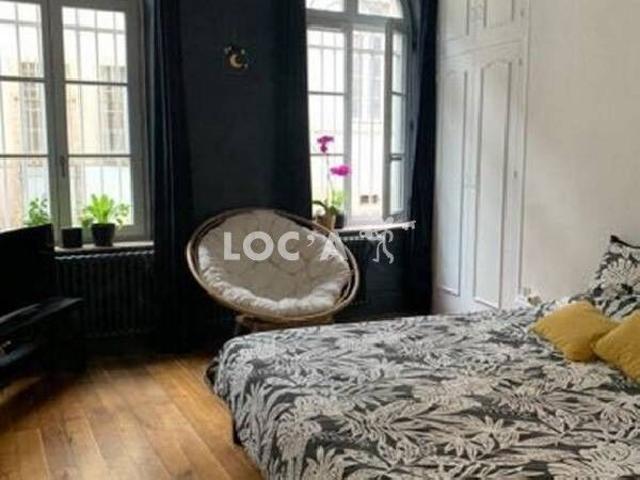 Location T3 71 m² à Dijon 750 ¤ CC /mois