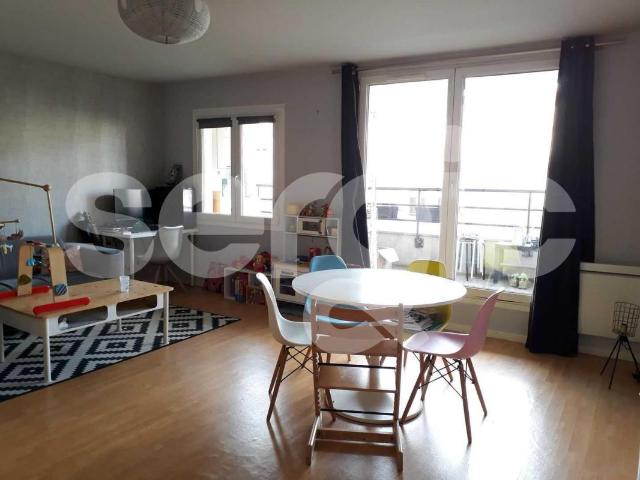 location t3 71 m² lille 59000