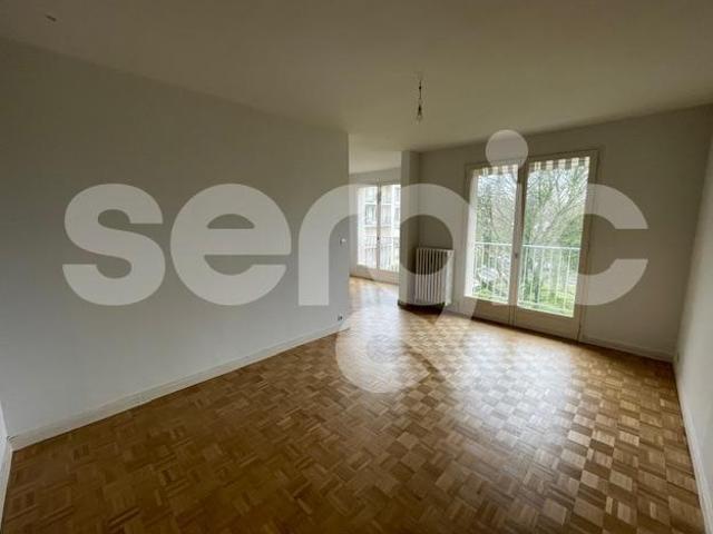 location t3 72 m² compiegne 60200