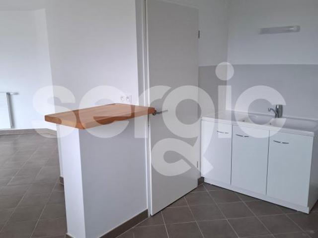 location t3 72 m² corbeil essonnes 91100