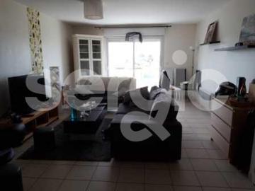 location t3 72 m² reze 44400