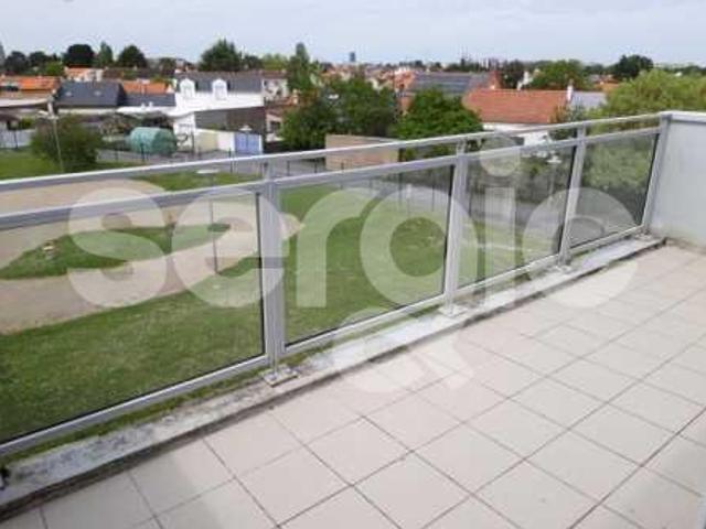 location t3 72 m² reze 44400