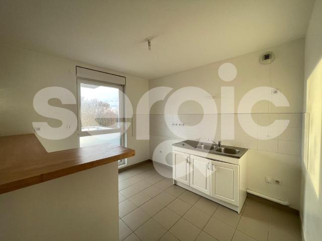location t3 72 m² saint nicolas 62223