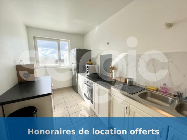 location t3 72 m² saint nicolas 62223