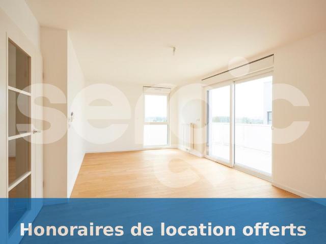 location t3 72 m² saint nicolas 62223