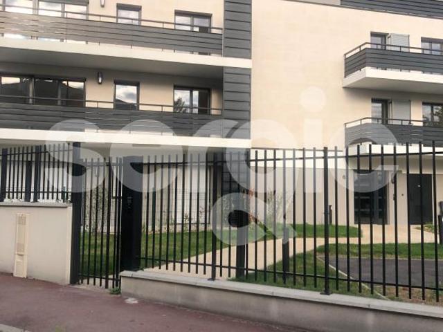 location t3 75 m² corbeil essonnes 91100