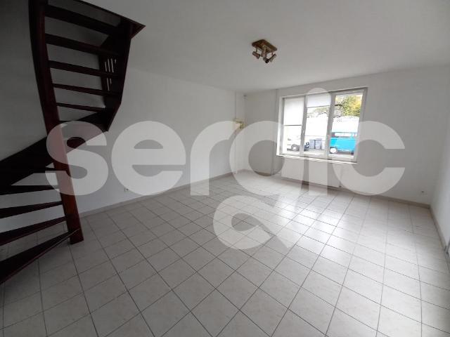 location t3 75 m² houdain 62150