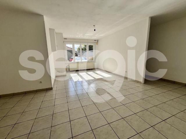 location t3 76 m² houdain 62150