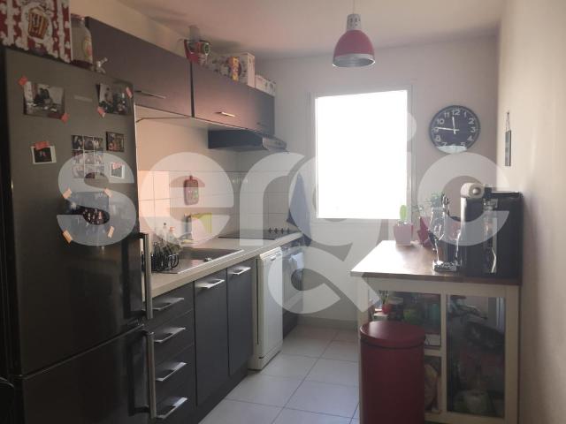 location t3 76 m² la madeleine 59110