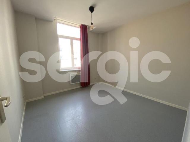 location t3 76 m² lille 59800
