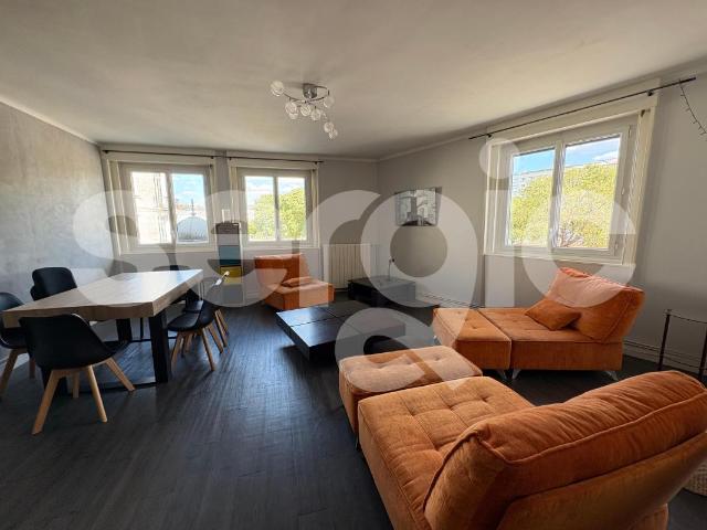 location t3 78 m² nantes 44000