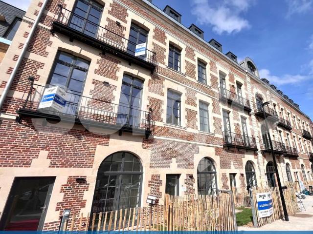 location t3 80 m² arras 62000