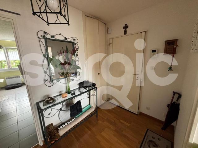 location t3 80 m² lille 59160