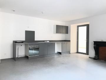 location t3 90 m² nancy 54000