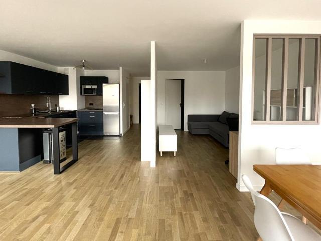 location t3 97 m² bagneux 92220