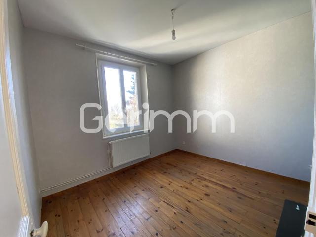 LOCATION T3 209 AVENUE DE GRENOBLE 38180 SEYSSINS