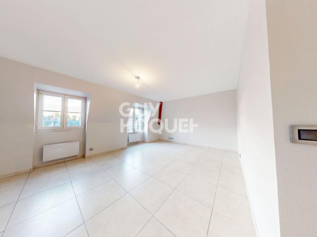 LOCATION T3 VELPEAU
