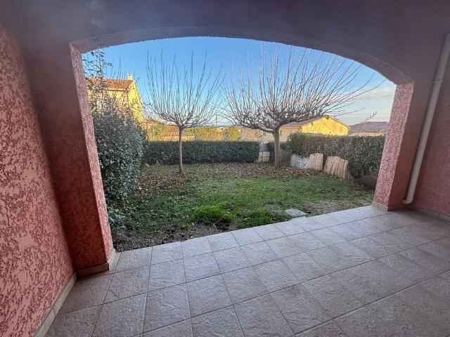 Location T3 vide POGGIO MEZZANA