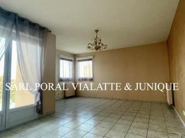LOCATION T3 AMBERIEU EN BUGEY