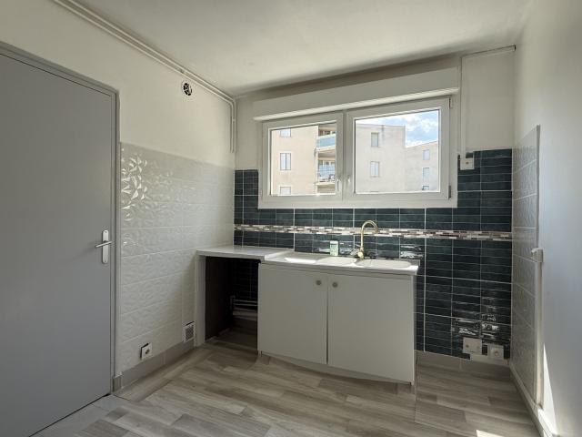 Location T3 AUBENAS | Agence Delas