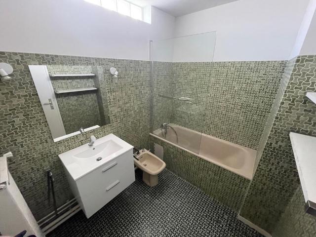 LOCATION T3 BIS TARBES QUARTIER DES ALLEES