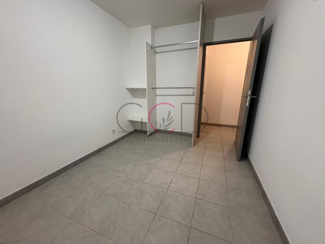 Location T3 Coudoux Centre | 54m² | Balcon & Jardin | Chauffage Inclus | Groupe Carnot Drujon