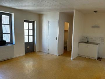 Location T3 de 53 m² avec climatisation Centre Ville Montélimar | Agence Delas